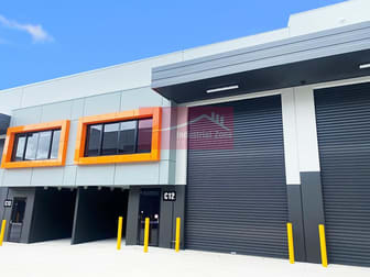 Click to view all images Unit C12/406 Marion Street Condell Park NSW 2200 - Image 1