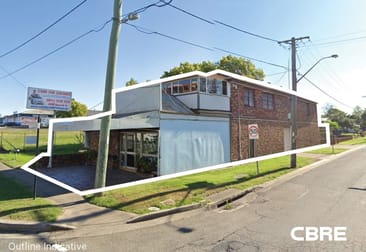 244 Woodville Road Merrylands NSW 2160 - Image 1