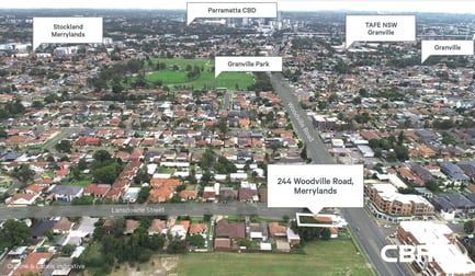 244 Woodville Road Merrylands NSW 2160 - Image 3