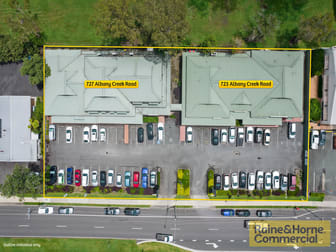 723 & 727 Albany Creek Road Albany Creek QLD 4035 - Image 2