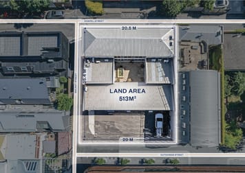 2-6 Chapel Street Cremorne VIC 3121 - Image 2