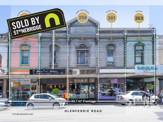 Click to view all images 255 - 263 Glenferrie Rd Malvern VIC 3144 - Image 1