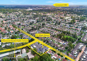 91 Bligh Street Fairfield East NSW 2165 - Image 3