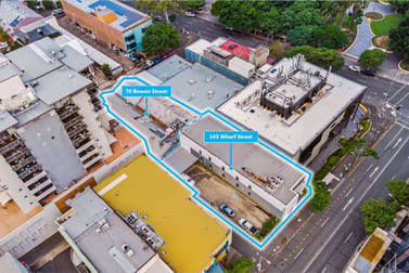 143 Wharf Street and 70 Bowen Street Spring Hill QLD 4000 - Image 2