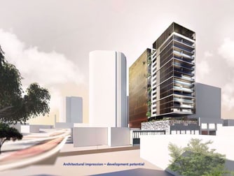 143 Wharf Street and 70 Bowen Street Spring Hill QLD 4000 - Image 3