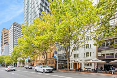 Level Ground, Lots 3 & 4/195 Macquarie Street Sydney NSW 2000 - Image 3