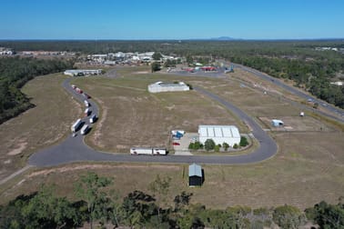 Lot 35,36 & 37 Enterprise Circuit Maryborough QLD 4650 - Image 1