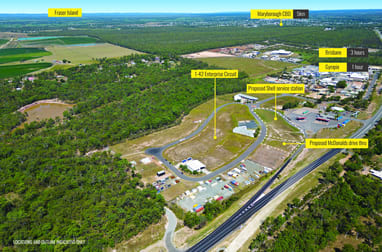Lot 25 Enterprise Circuit Maryborough QLD 4650 - Image 3