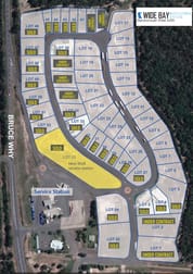 Lot 35,36 & 37 Enterprise Circuit Maryborough QLD 4650 - Image 3