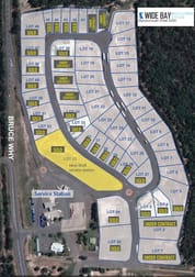 Lot 19 & 20 Enterprise Circuit Maryborough QLD 4650 - Image 3