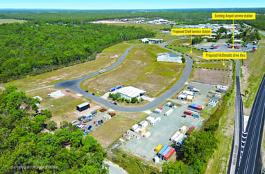 Lot 25 Enterprise Circuit Maryborough QLD 4650 - Image 2