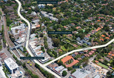 14-16 Bent Street Lindfield NSW 2070 - Image 2