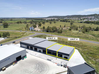 Unit 3 4 Curtiss Close Tamworth NSW 2340 - Image 1