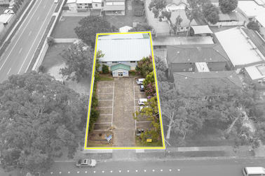 Suite 5/23 Chamberlain Street Campbelltown NSW 2560 - Image 1