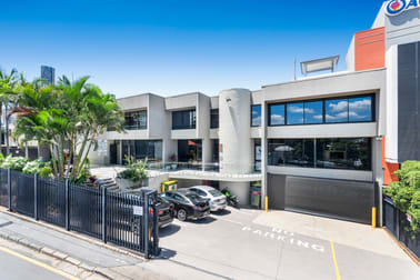 5/414 Upper Roma Street Brisbane City QLD 4000 - Image 2