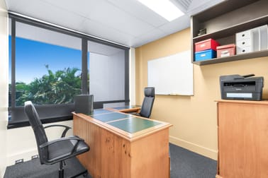 5/414 Upper Roma Street Brisbane City QLD 4000 - Image 3