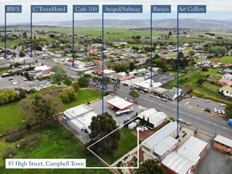83 High Street Campbell Town TAS 7210 - Image 2