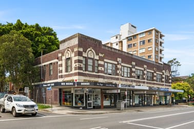 222-234 Bondi Road & 1 Wellington Street Bondi NSW 2026 - Image 3