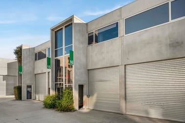16/131 Hyde Street Footscray VIC 3011 - Image 1