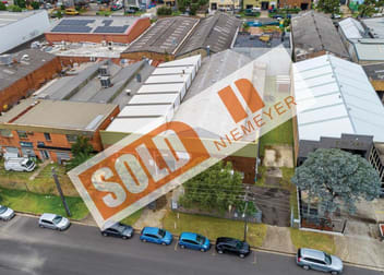 Warehouse/18-20 Seddon Street Bankstown NSW 2200 - Image 1
