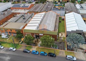 Warehouse/18-20 Seddon Street Bankstown NSW 2200 - Image 2
