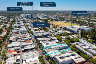128 Hay Street Subiaco WA 6008 - Image 2