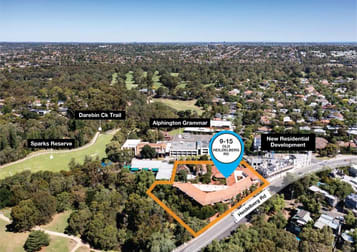 9-11, 13 & 15 Old Heidelberg Road Alphington VIC 3078 - Image 3