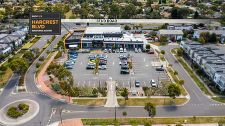 1/5 Harcrest Boulevard Wantirna South VIC 3152 - Image 2