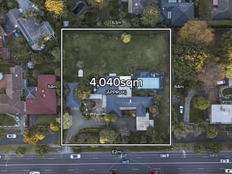 286-292 Jells Road Wheelers Hill VIC 3150 - Image 1