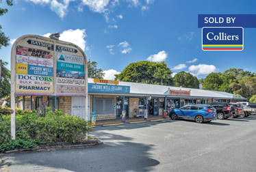1162 Pimpama-Jacobs Well Road Jacobs Well QLD 4208 - Image 1