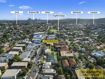 1 & 2/742 Sandgate Road Clayfield QLD 4011 - Image 2