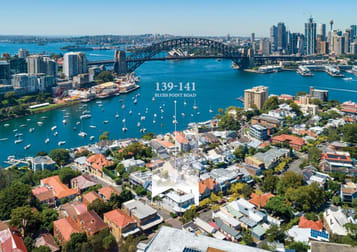 139-141 Blues Point Road Mcmahons Point NSW 2060 - Image 1