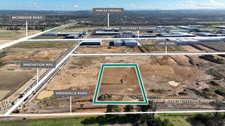 Lot 125 Greenhills Road Pakenham VIC 3810 - Image 1