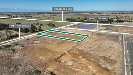Lot 125 Greenhills Road Pakenham VIC 3810 - Image 2