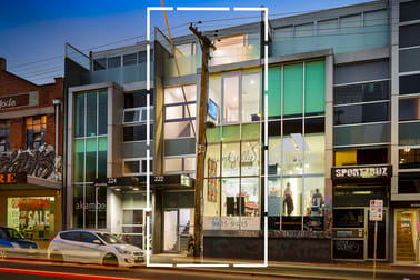 222 Johnston Street Fitzroy VIC 3065 - Image 1
