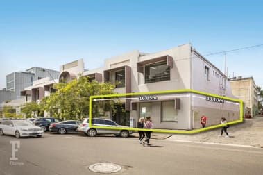 Lots 4,7 and 16/113 -127 York Street South Melbourne VIC 3205 - Image 2
