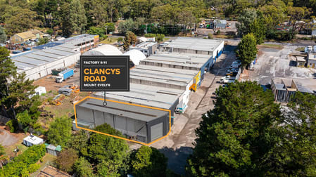 9/11 Clancys Road Mount Evelyn VIC 3796 - Image 2