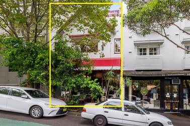 58-60 Kings Cross Road Rushcutters Bay NSW 2011 - Image 1