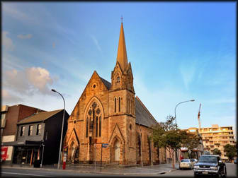 356 CHURCH STREET Parramatta NSW 2150 - Image 2