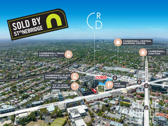 157 Camberwell Rd Hawthorn East VIC 3123 - Image 2