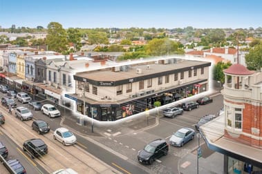 193-195 Glenferrie Road and 86-92 Union Street Malvern VIC 3144 - Image 1