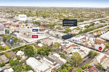 193-195 Glenferrie Road and 86-92 Union Street Malvern VIC 3144 - Image 2