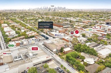 193-195 Glenferrie Road and 86-92 Union Street Malvern VIC 3144 - Image 3