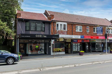 80 Pacific Highway Roseville NSW 2069 - Image 2