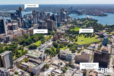 93-95 Crown Street Darlinghurst NSW 2010 - Image 2