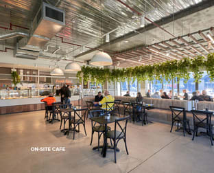 134 Logis Boulevard Dandenong South VIC 3175 - Image 3