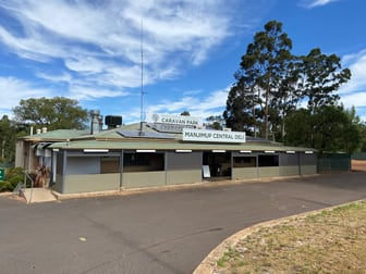 Lot 1 Mottam Street Manjimup WA 6258 - Image 2