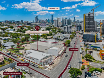 Click to view all images 199 Logan Road Woolloongabba QLD 4102 - Image 1