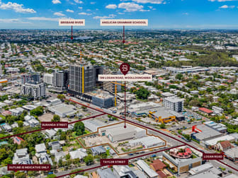 Click to view all images 199 Logan Road Woolloongabba QLD 4102 - Image 3
