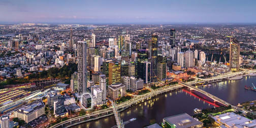193 North Quay Brisbane City QLD 4000 - Image 2